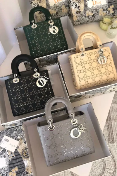 شنط ديور