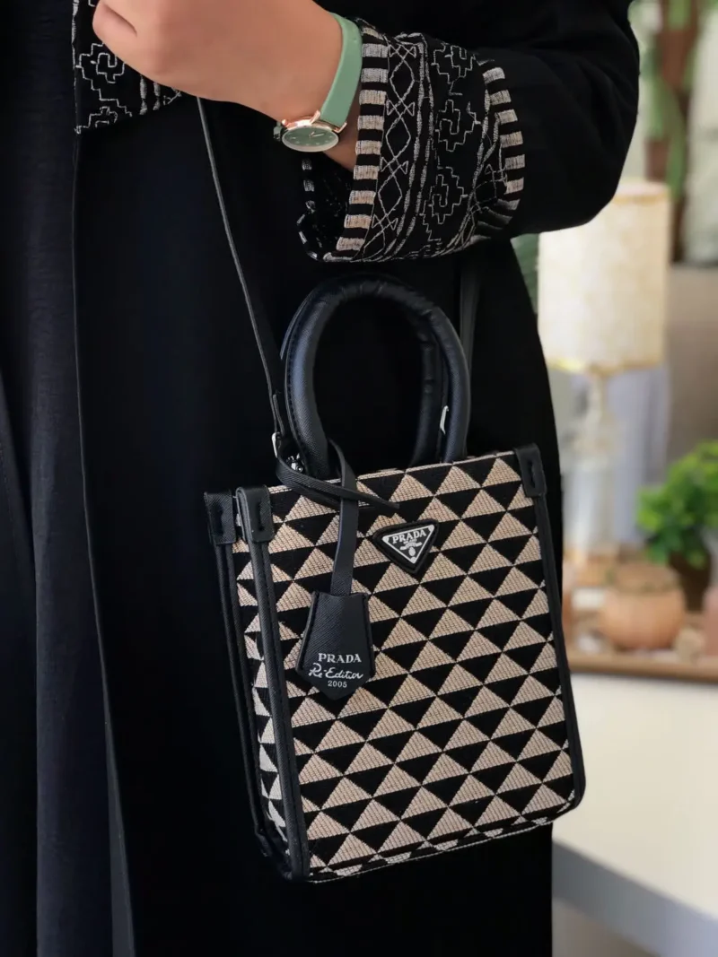 شنط برادا السعودية