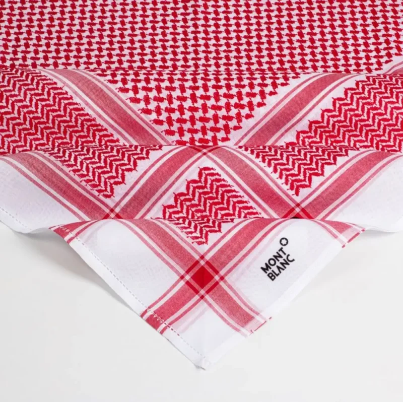 اشمغة مونت بلانك