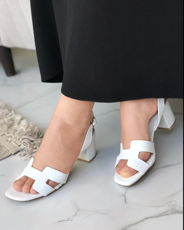 كعب هرمز ابيض