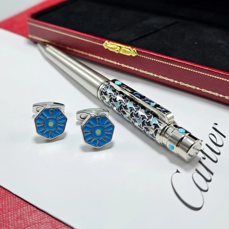 اقلام كارتير الرياض