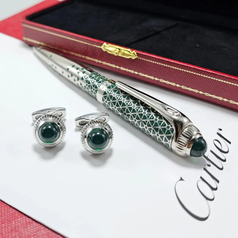 قلم كارتير زيتي