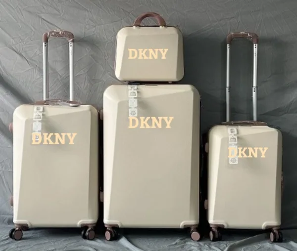 طقم شنط سفر DKNY