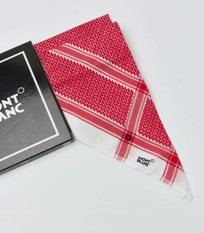 شماغ دم الغزال