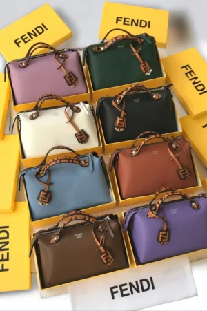 شنط Fendi