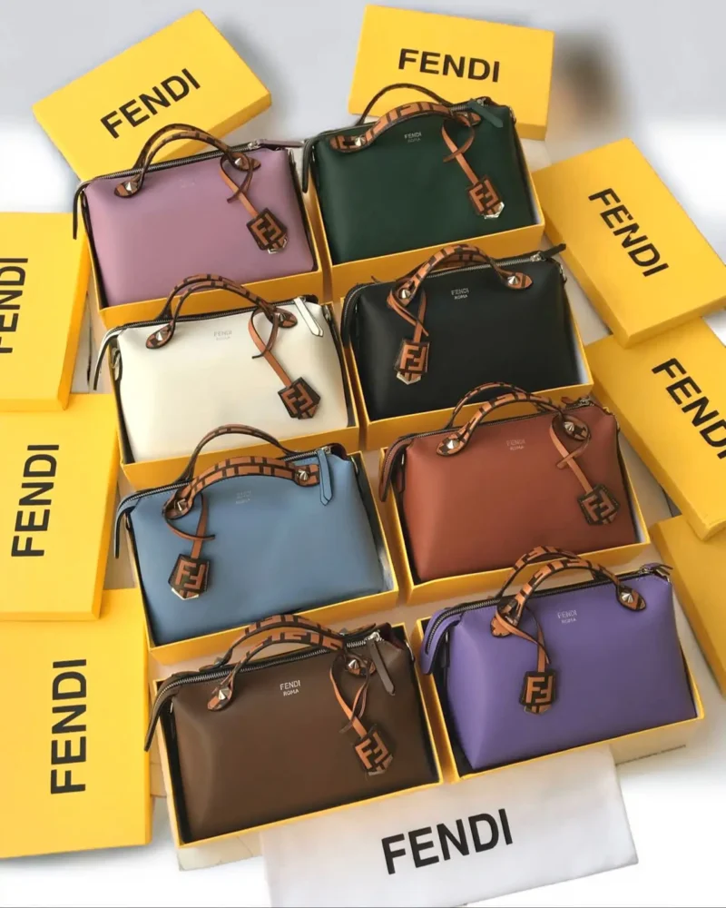 شنط Fendi