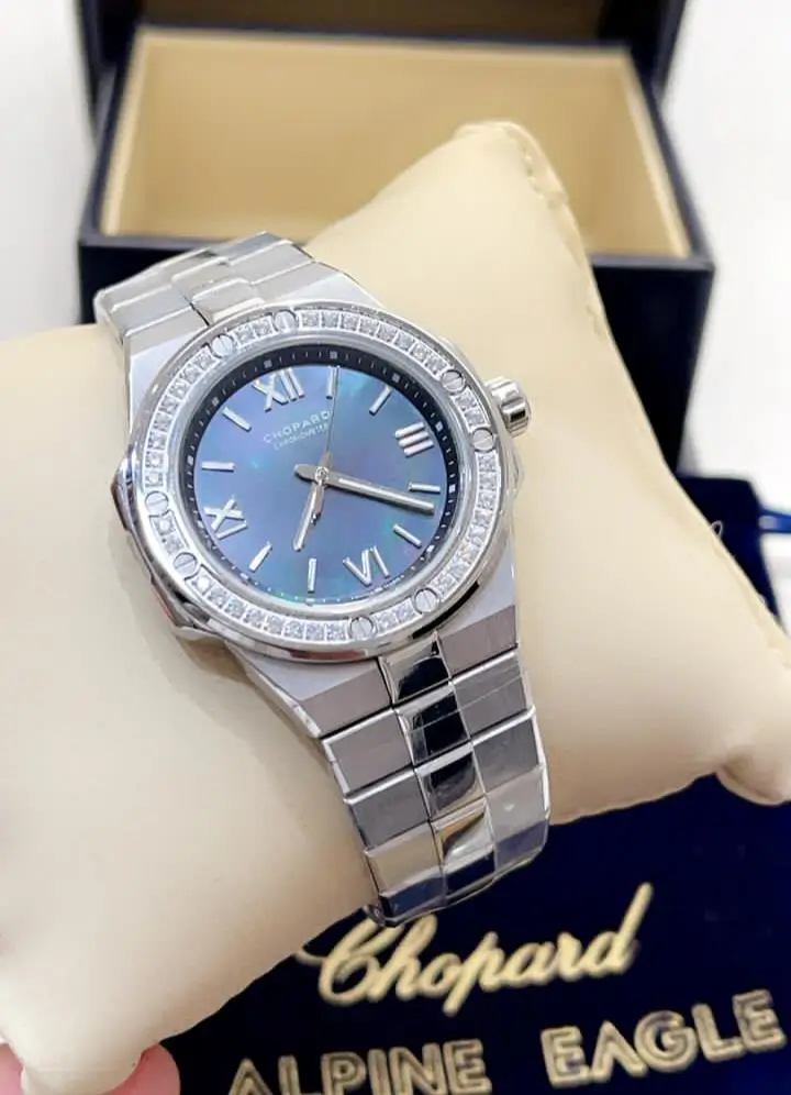 ساعة شوبارد درجة اولى