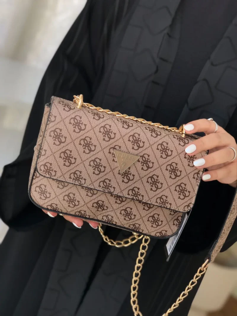 شنطة جس ورديه