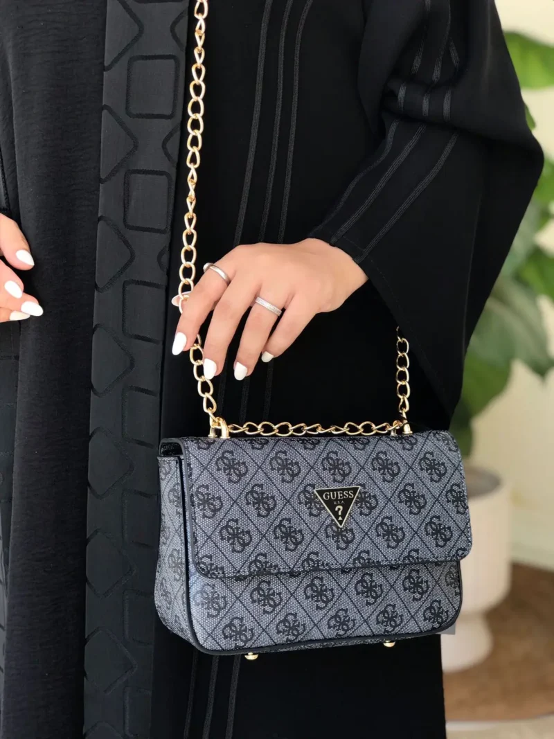 شنطة جس كحلي