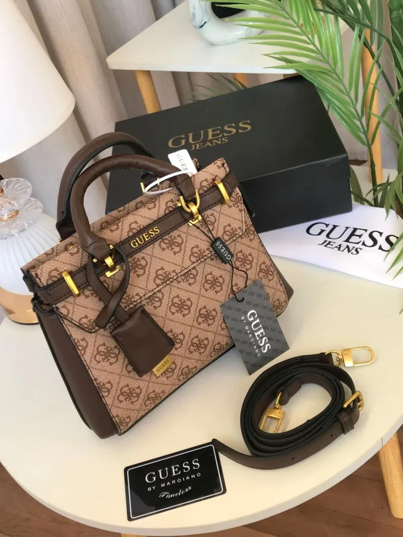 شنطة جيس ورود