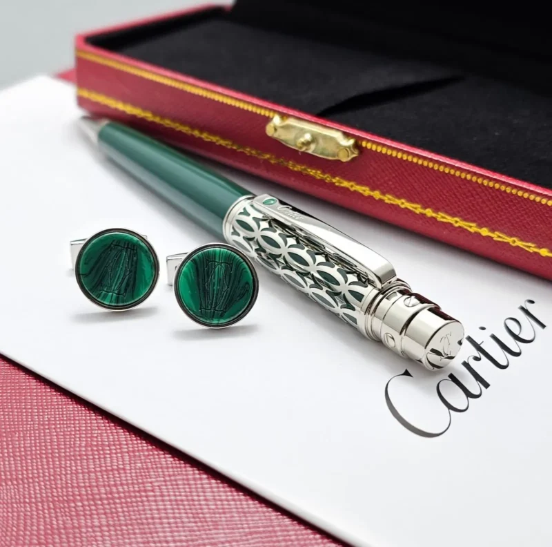 كبك وقلم كارتير