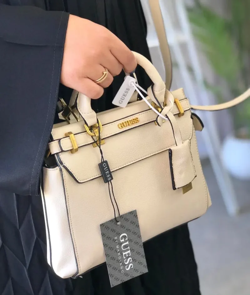 شنطة جس ابيض