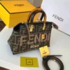 شنطة فندي باي ذا وي