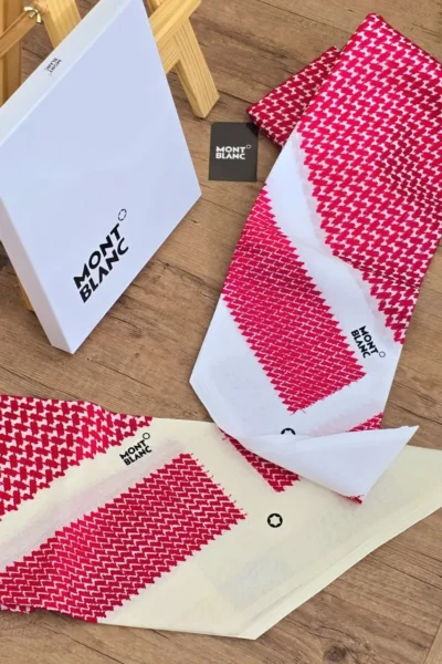 شماغ مونت بلانك