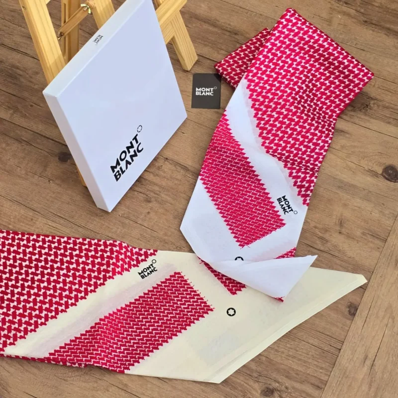 شماغ مونت بلانك