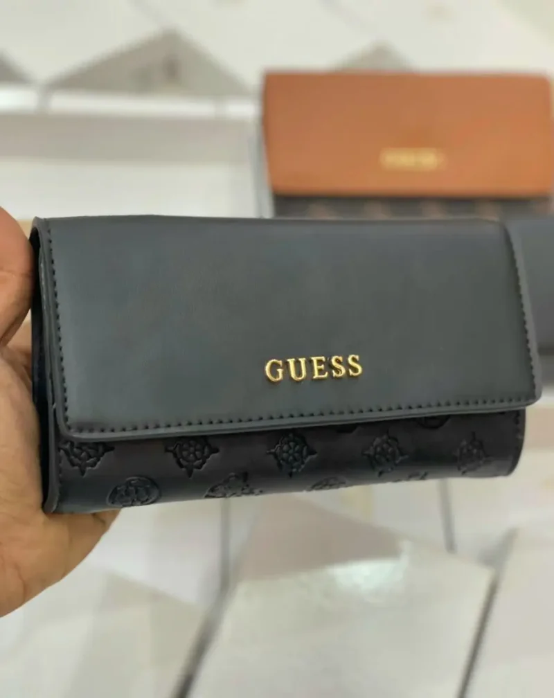 شنطة جيس اسود صغيره