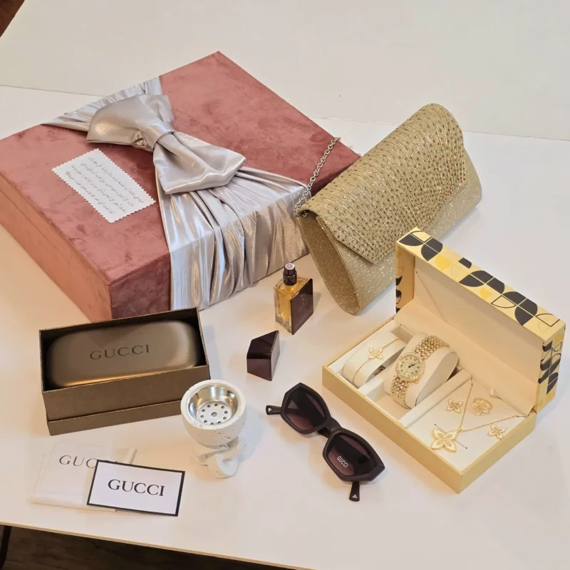 هدايا نسائية بسيطة