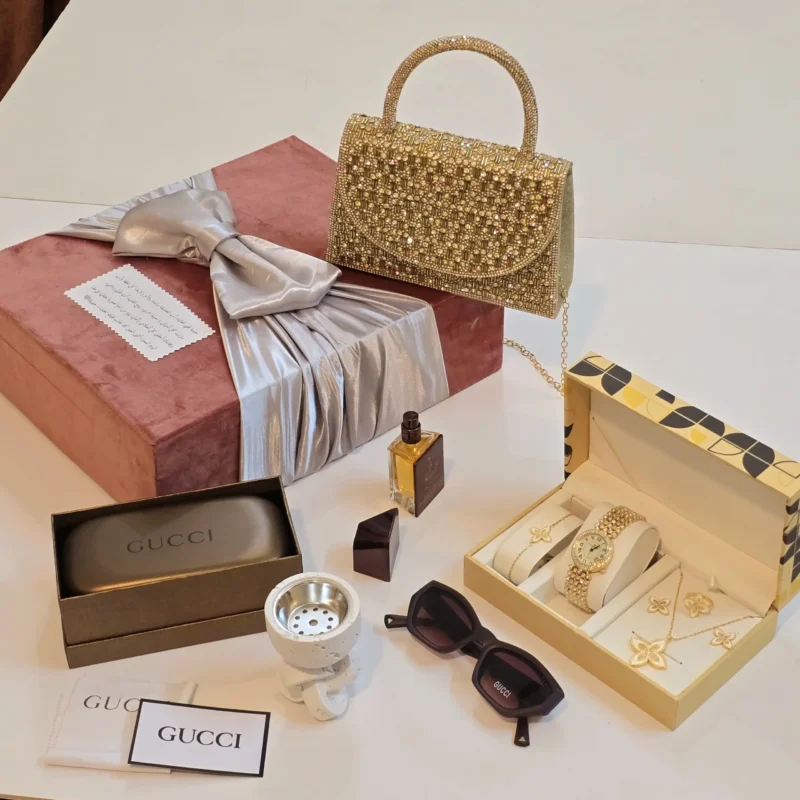 هدايا مميزة للنساء