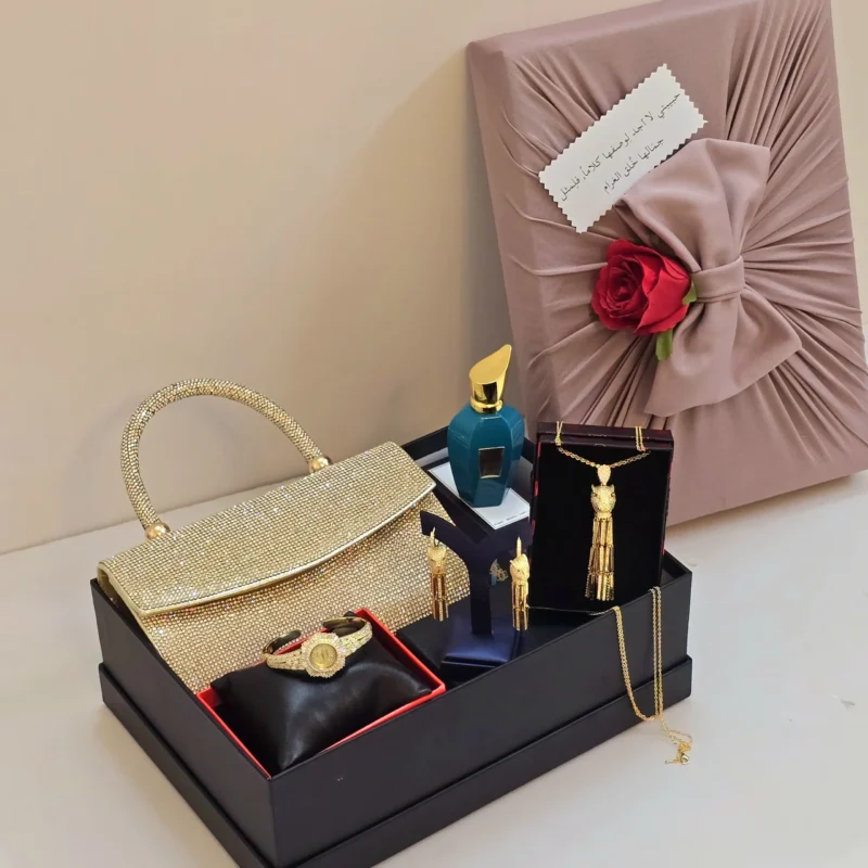 اجمل هديه حريمي