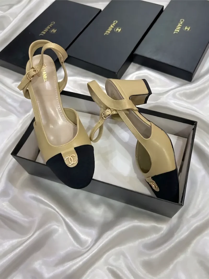 أسعار كعب شانيل
