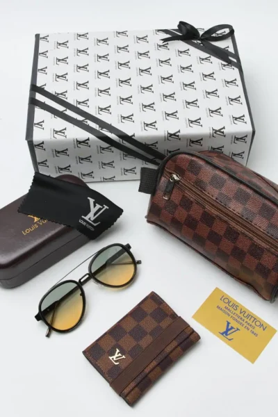 اطقم ماركة لويس فيتون رجالي