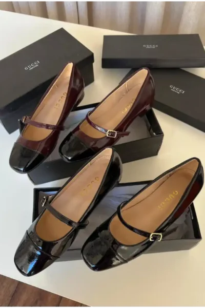 جزم قوتشي كعب