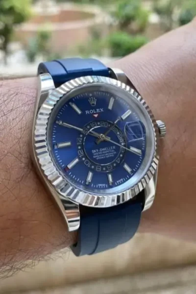 رولكس سكاي دويلر