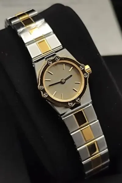 ساعة شوبارد الهبه