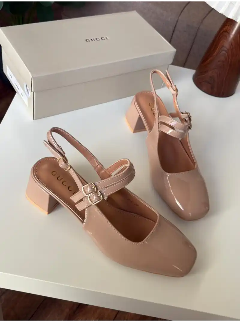 كعب جوتشي وردي