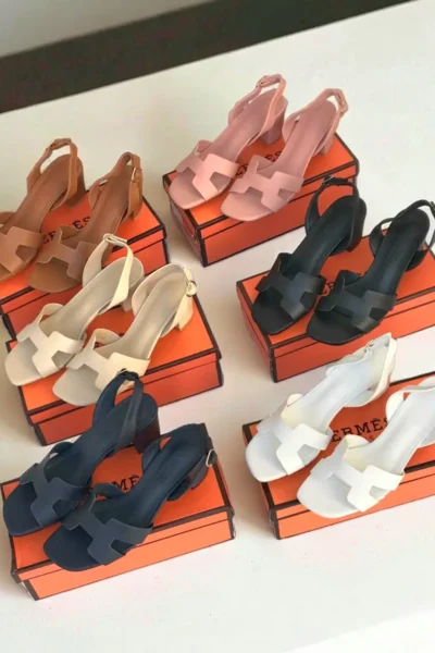 كعب هرمز نسائي