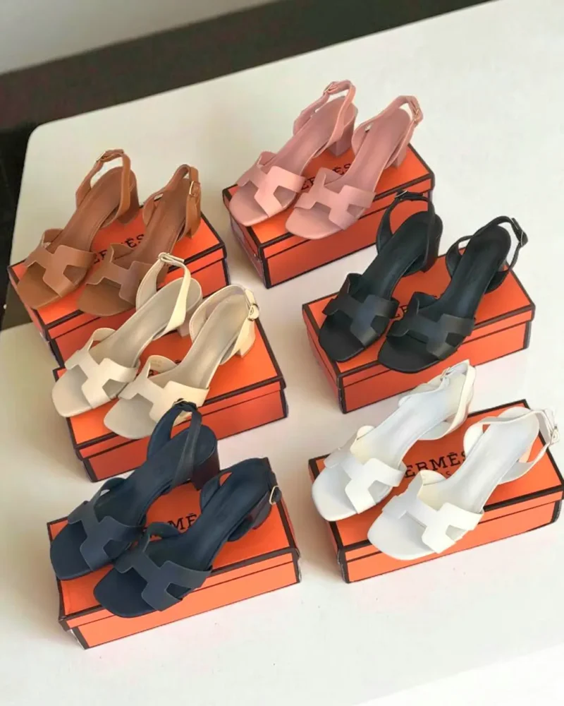 كعب هرمز نسائي