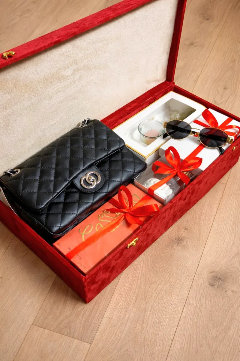 هدايا الرياض انستقرام