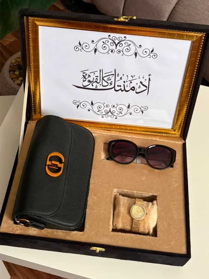 هدايا بنات في السعودية