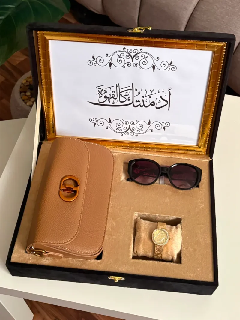 هدايا فاخرة للنساء