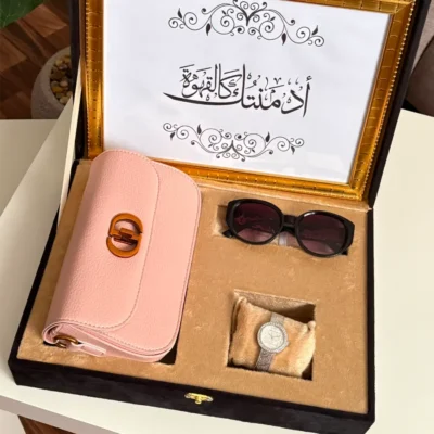هدايا نسائي مميزة