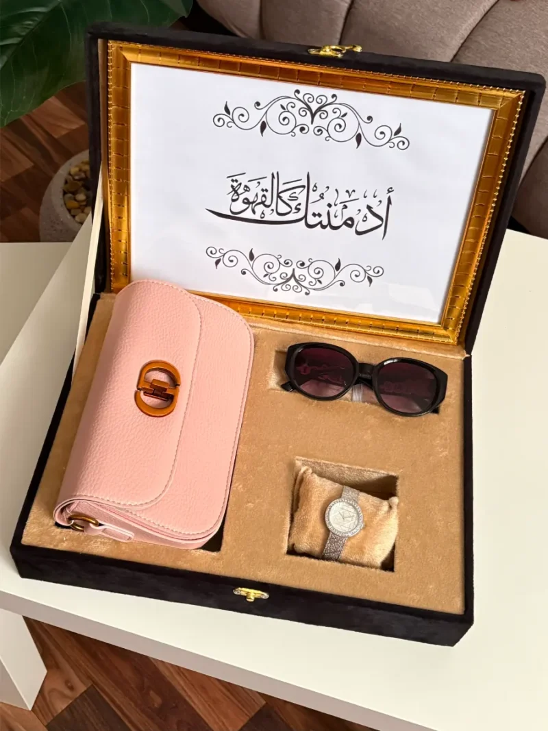 هدايا نسائي مميزة
