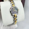 ساعة اقنر نسائي جديده