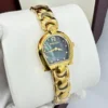 ساعة اقنر نسائيه صغيره