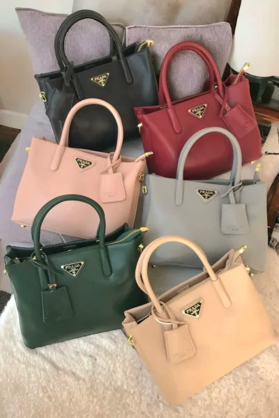 شنط برادا 2026