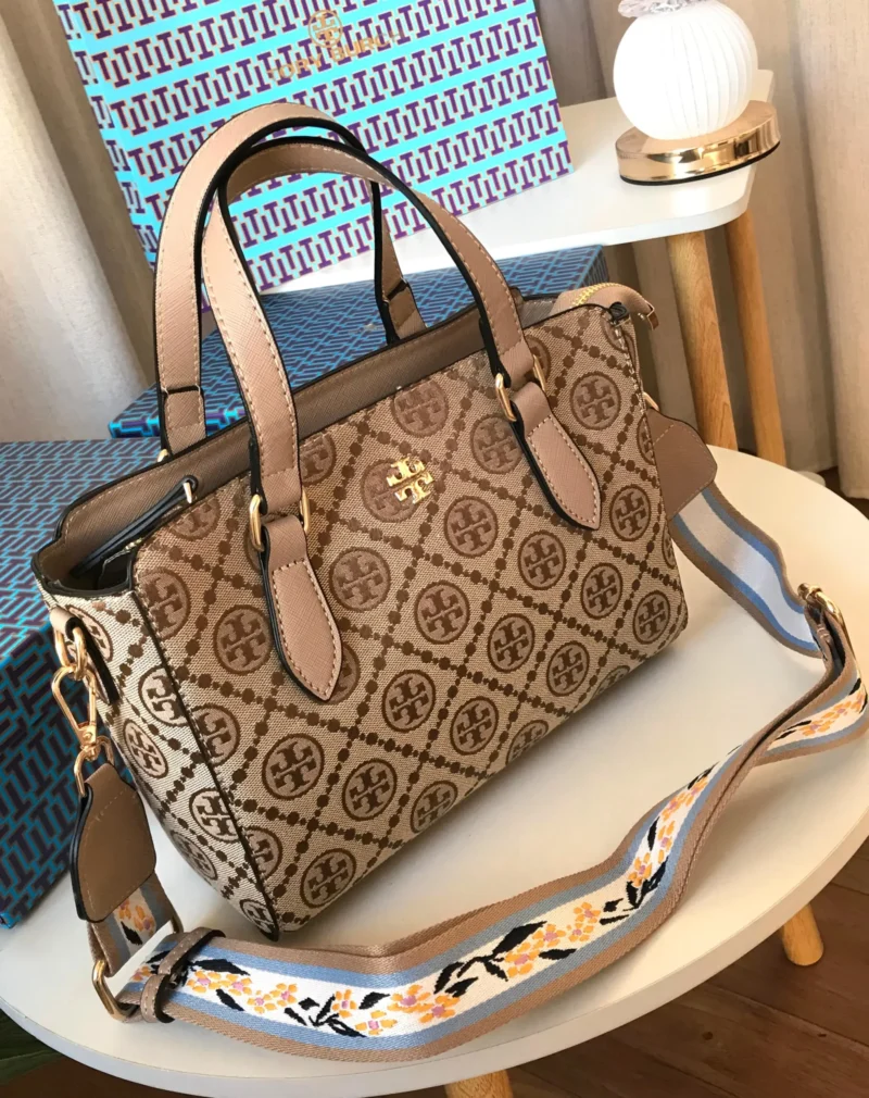 شنطة توري بورش شوبنق باق