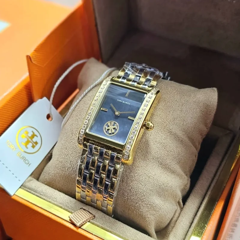 ساعة توري بورش مكس