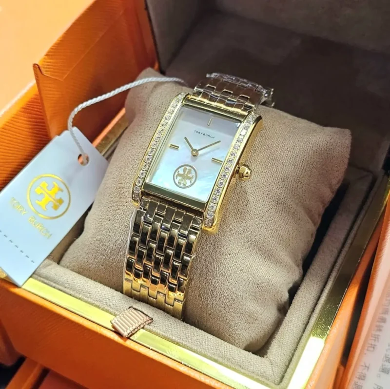 ساعه توري بورش نسائي