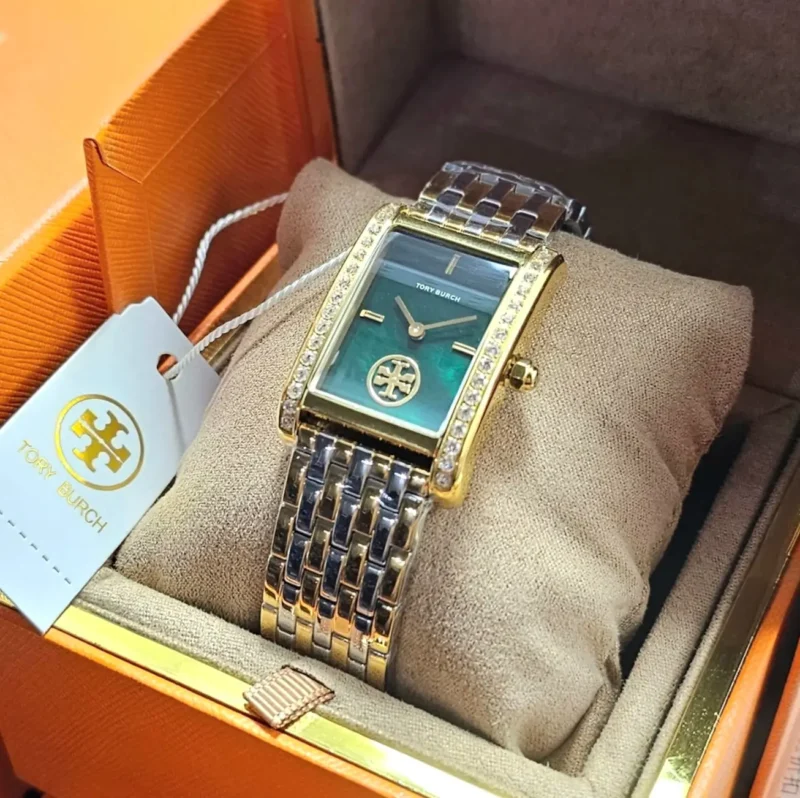 ساعه نسائيه فخمه