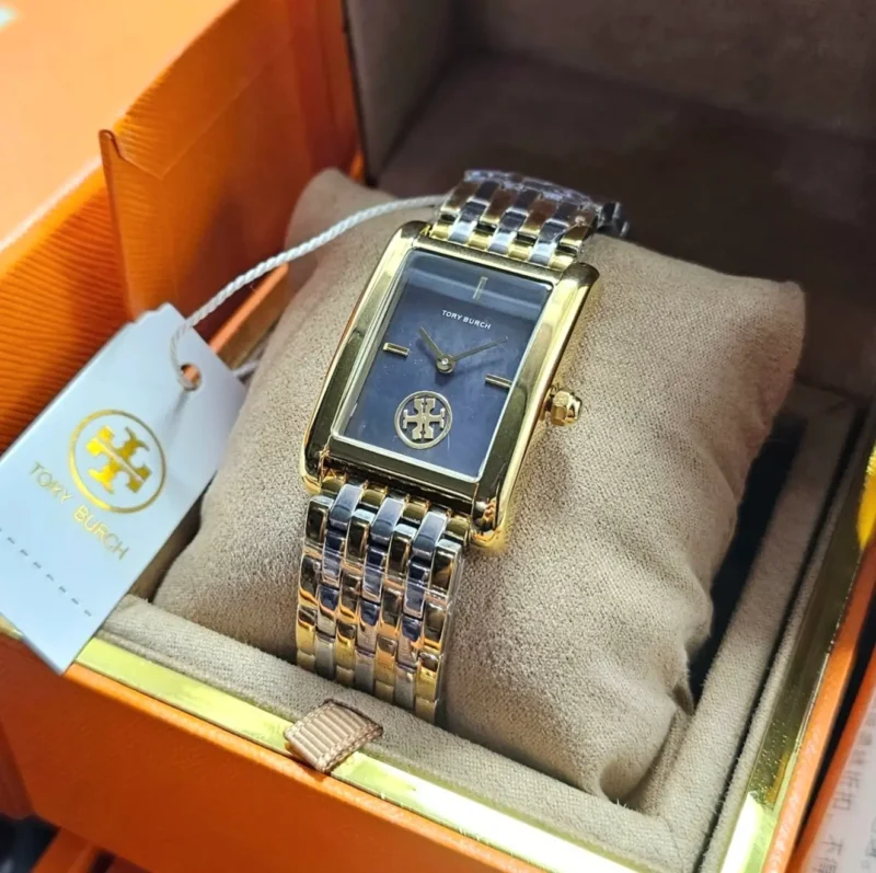 ساعه نسائيه ناعمه