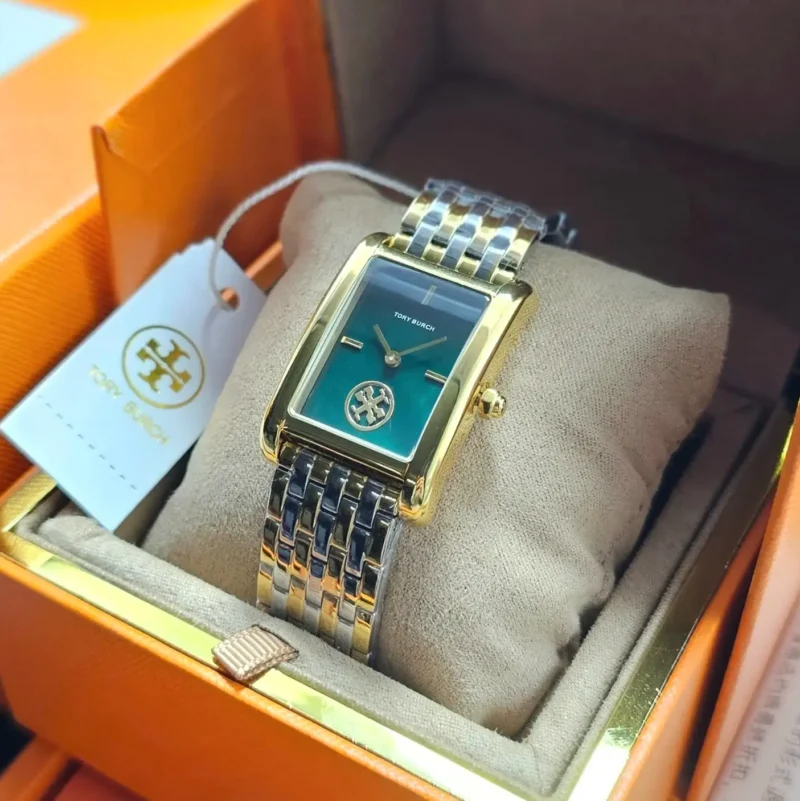 ساعة نسائية ترند 2025