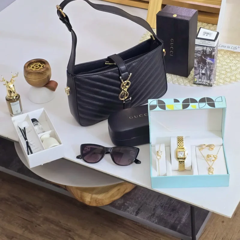 هدية تخرج لاختي