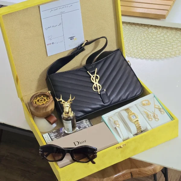 هدية تخرج من الجامعة
