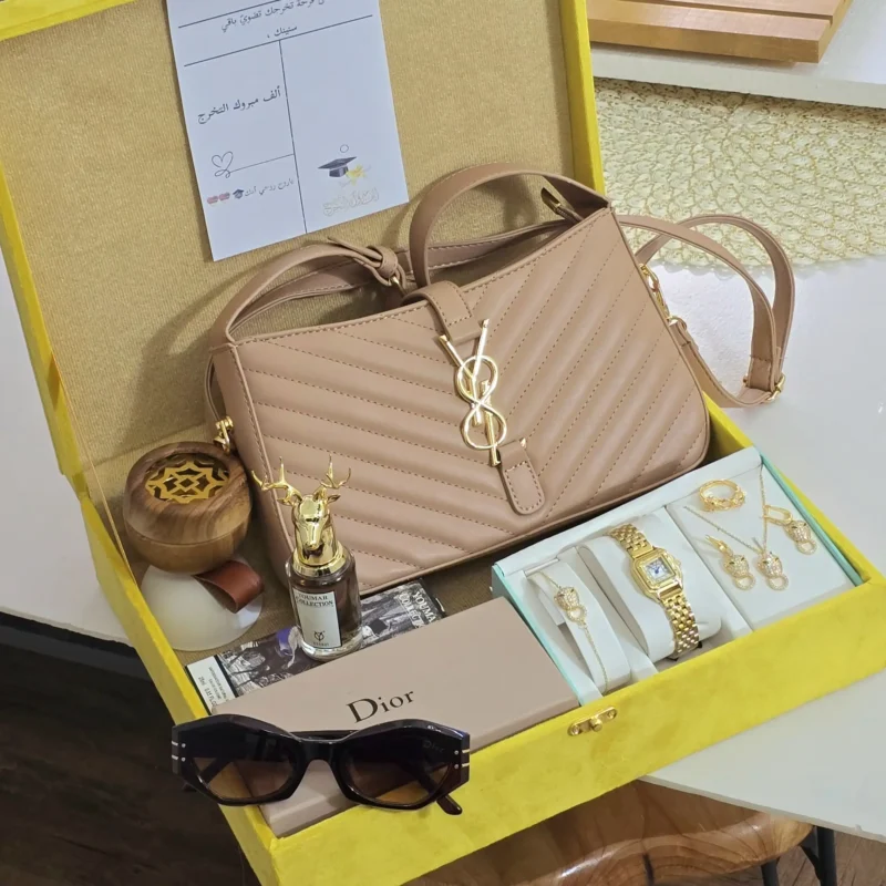 هدايا تخرج لصحباتي