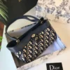 شنطة ديور قماش