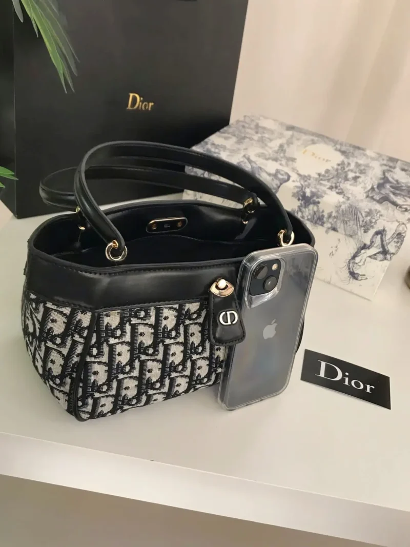 شنطة ديور صغير